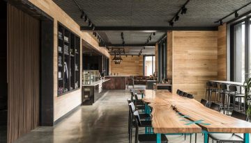 Proven Guides for the Perfect Coffee Shop Design