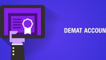 What Is Demat Account Number?