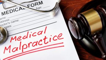 5 Reasons You May Need a Medical Malpractice Lawyer