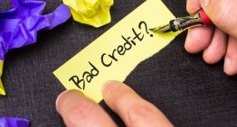 5 Tips to Get An Auto Loan With A Bad Credit Score