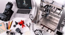 How to start own 3D printing startups with these instructions