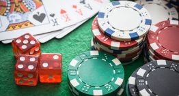 What are some of the challenges that online casinos face?
