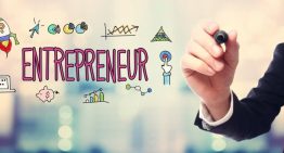 5 Key Entrepreneurs Characteristics