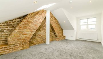 The Rise in Loft Space Conversions