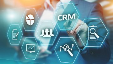 Smart CRM and More for You