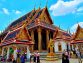 Why is Bangkok the best place for a vacation?