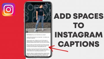 Why Are Great Instagram Captions So Important?