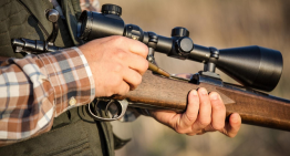 The Complete Guide to Choosing Your First Rifle: Everything to Know