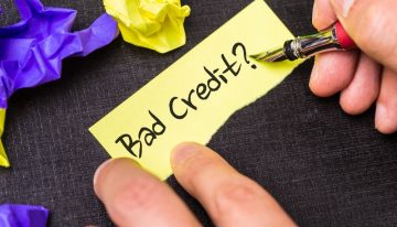 5 Tips to Get An Auto Loan With A Bad Credit Score